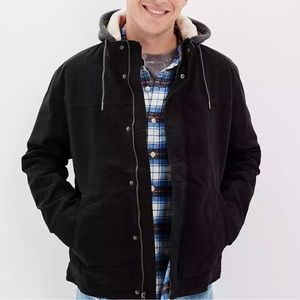 AE Workwear Jacket